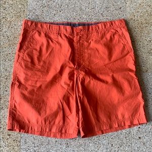 Columbia shorts